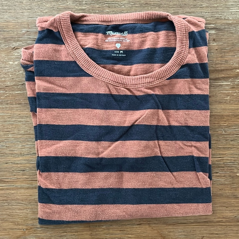 Madewell tshirt